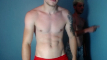 Brityboyss  16-07-2021 video dirtytalk